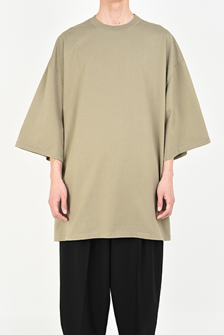 SUPER BIG T-SHIRT