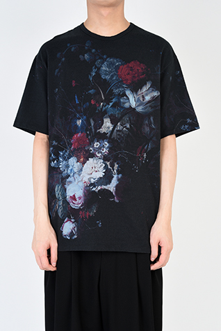 BIG T-SHIRT