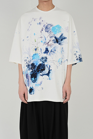 SUPER BIG T-SHIRT
