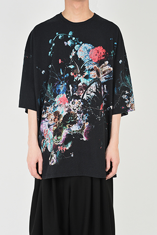 <span class="restock">再入荷</span>
SUPER BIG T-SHIRT