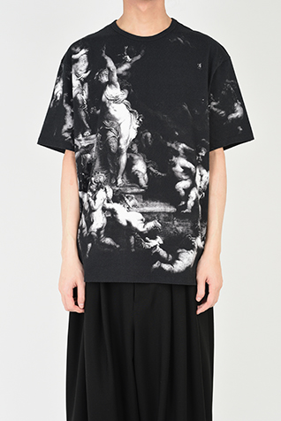BIG T-SHIRT