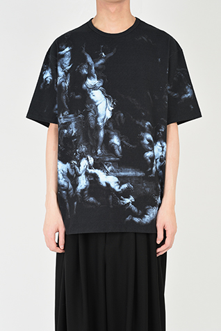 BIG T-SHIRT