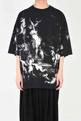 SUPER BIG T-SHIRT
