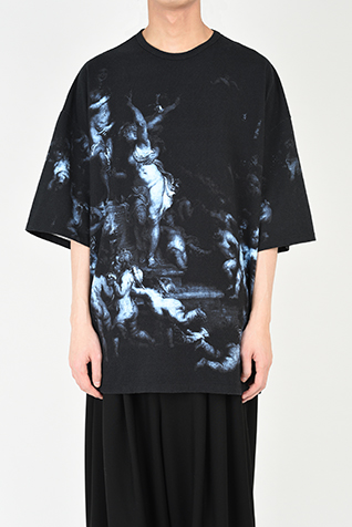 SUPER BIG T-SHIRT