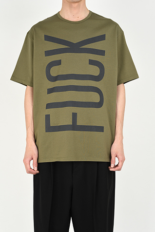 BIG T-SHIRT