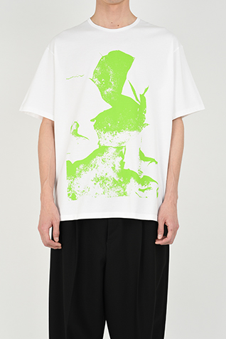 BIG T-SHIRT