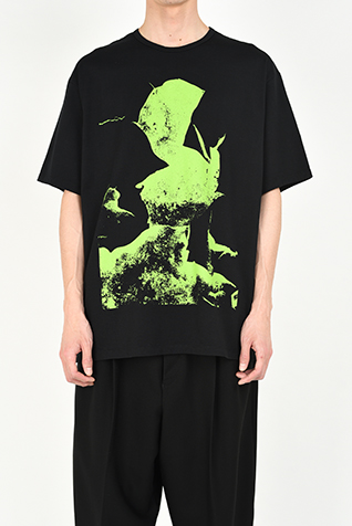 BIG T-SHIRT