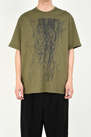 BIG T-SHIRT