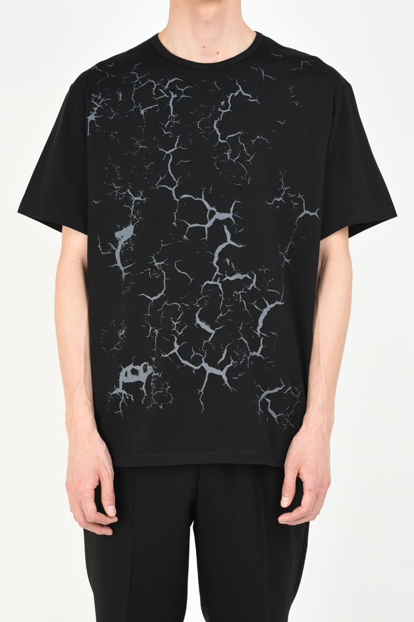 CREW NECK T-SHIRT