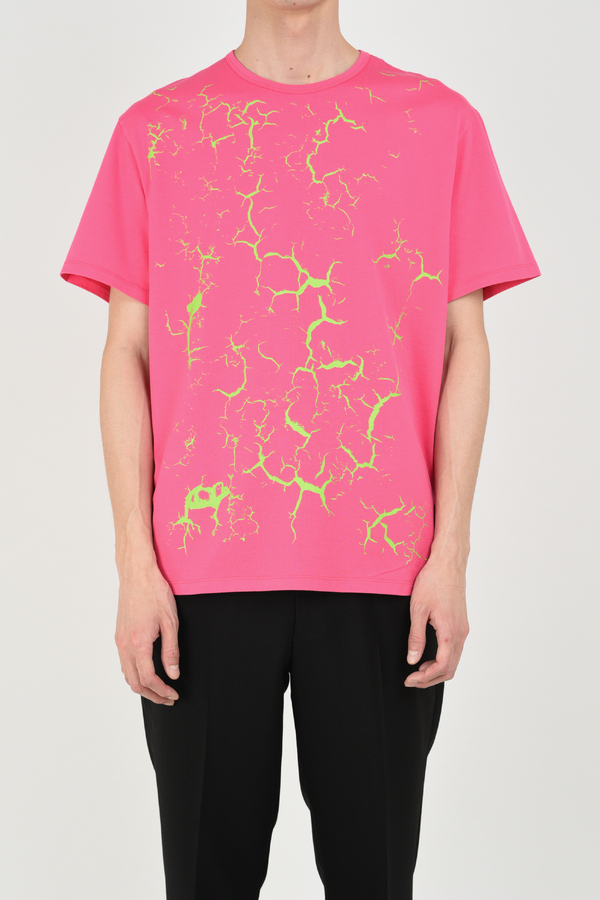 CREW NECK T-SHIRT