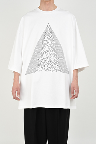 SUPER BIG T-SHIRT