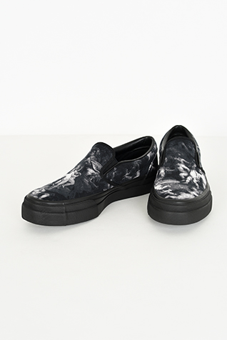 CANVAS SLIP-ON
ANGELS