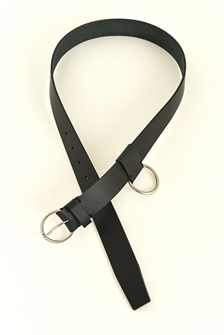 <span class="restock">再入荷</span>
BELT 32mm
