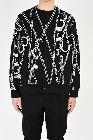 CARDIGAN