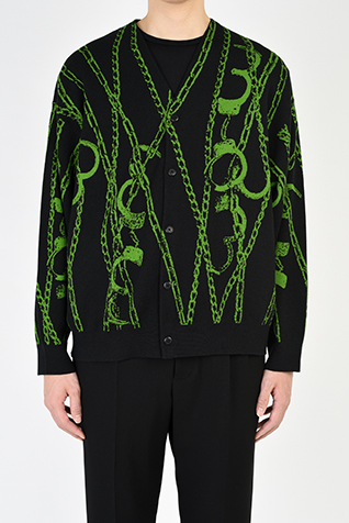 CARDIGAN