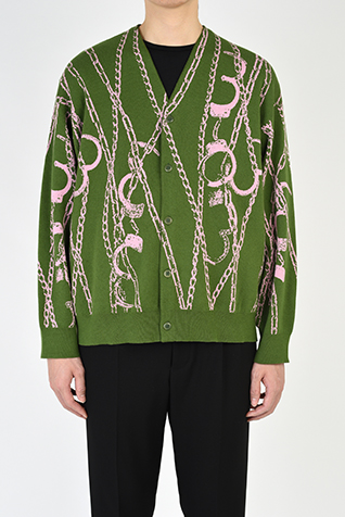 CARDIGAN