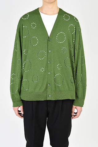 CARDIGAN