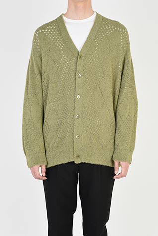 CARDIGAN