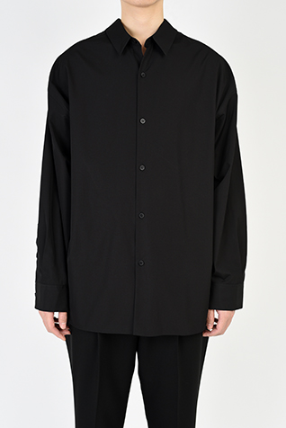BACK-FRONT SHIRT