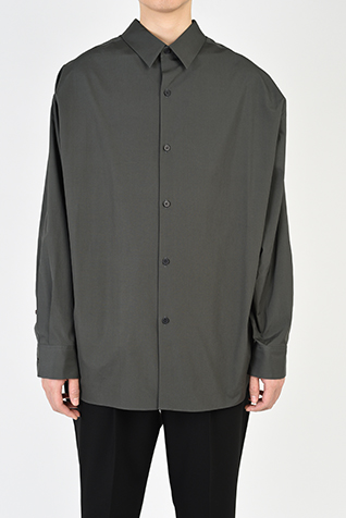 BACK-FRONT SHIRT
