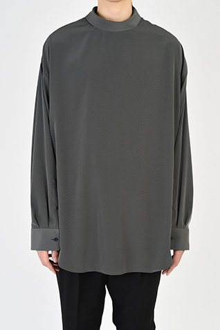 BACK-FRONT SHIRT