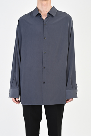 BACK-FRONT SHIRT