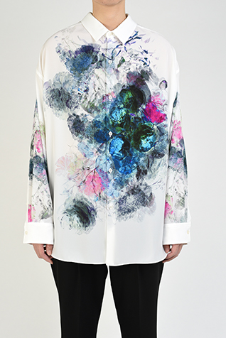 BACK-FRONT SHIRT