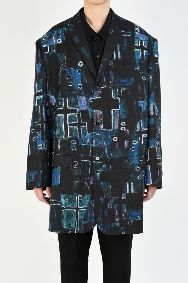 3B BIG JACKET