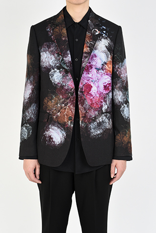 STANDARD 2B JACKET