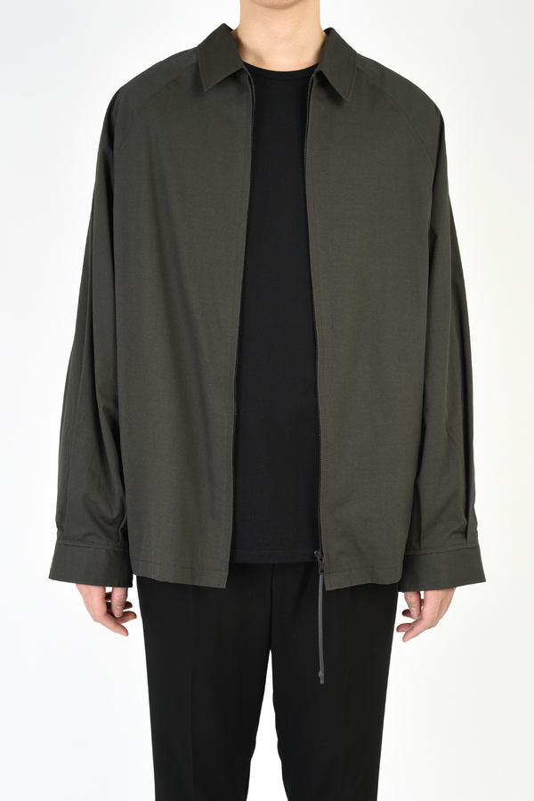 BACK-FRONT
SWING TOP