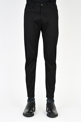 TAPERED TIGHT PANTS