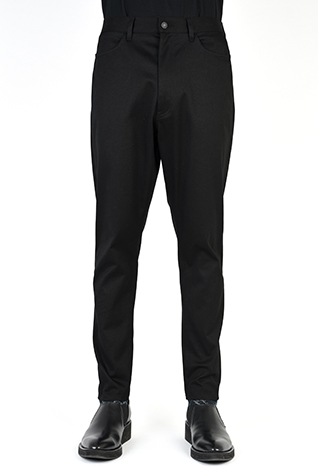 JODHPURS SLIM PANTS