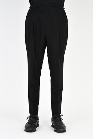 <span class="restock">再入荷</span>
2TUCK JODHPURS
SLIM SLACKS