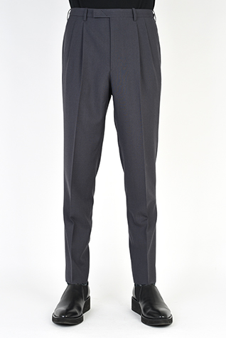 2TUCK SLIM SLACKS