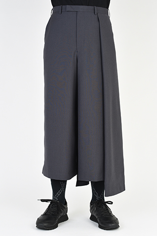ASYMMETRY SLACKS