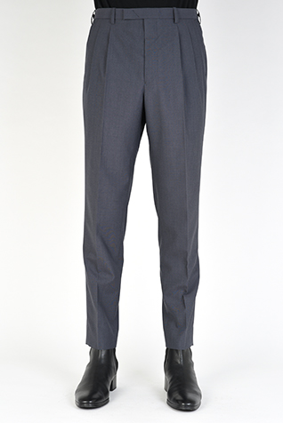 2TUCK SLIM SLACKS