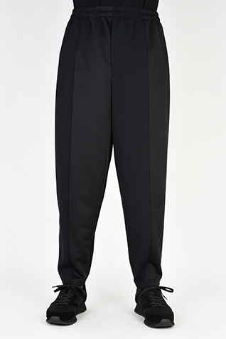 TAPERED WIDE PANTS