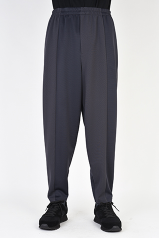 TAPERED WIDE PANTS