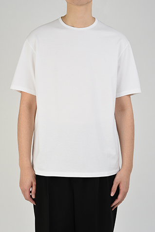 CREW NECK T-SHIRT