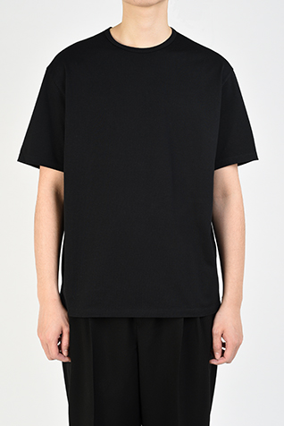 CREW NECK T-SHIRT