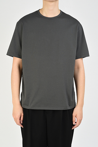 CREW NECK T-SHIRT