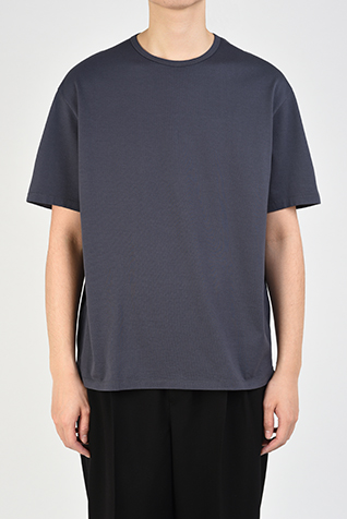 CREW NECK T-SHIRT