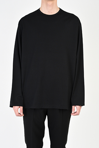 LONG SLEEVE
BIG T-SHIRT