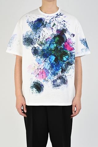 BIG T-SHIRT