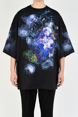 SUPER BIG T-SHIRT