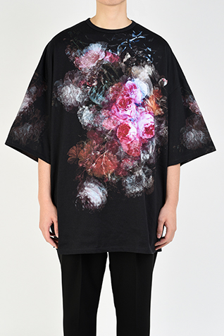 SUPER BIG T-SHIRT