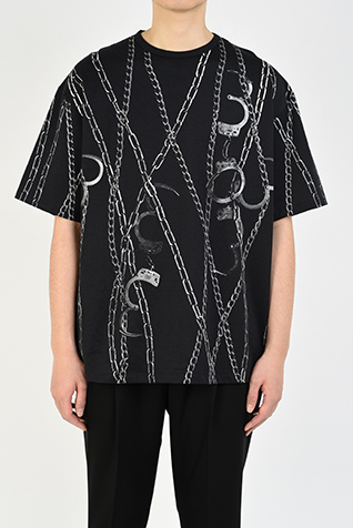 BIG T-SHIRT