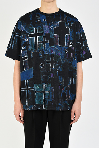 BIG T-SHIRT