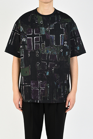 BIG T-SHIRT