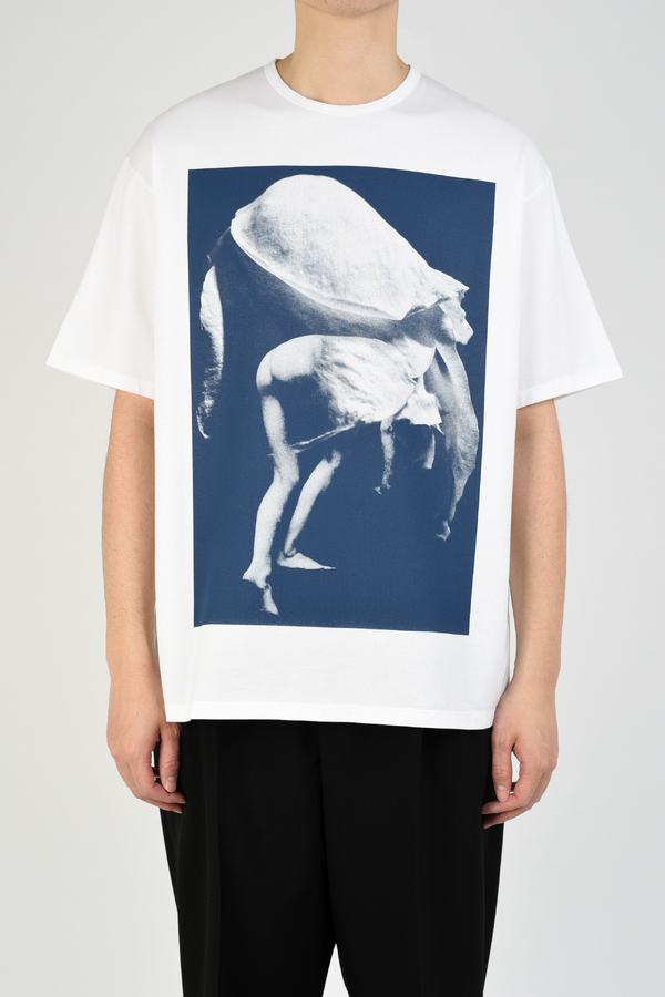 BIG T-SHIRT